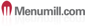 Menumill - Content Management for Restaurants